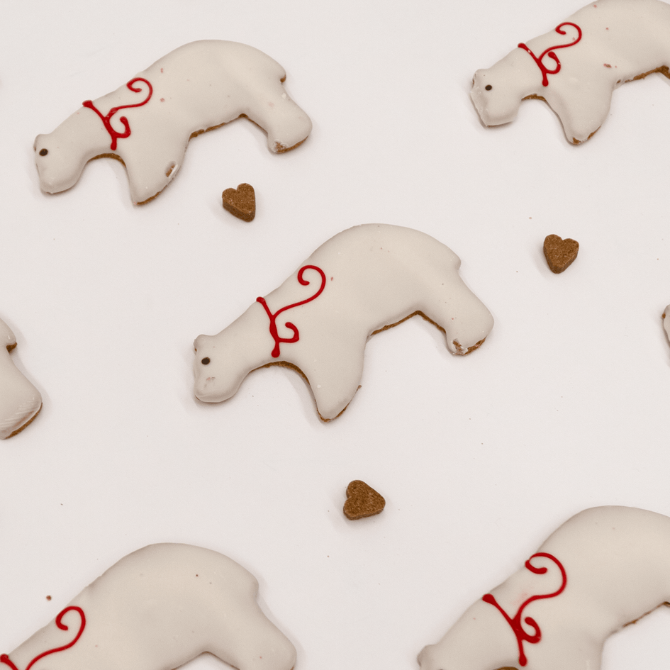 AKC 2025 Personalized Holiday Box