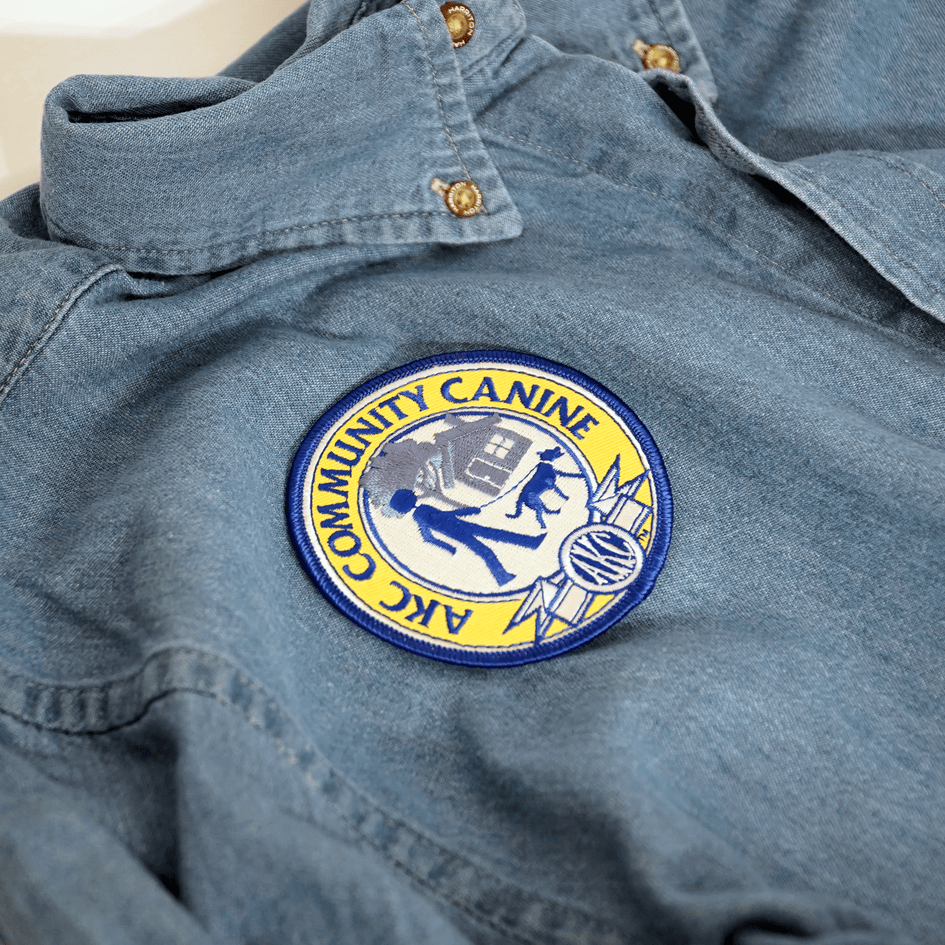 Akc community deals canine