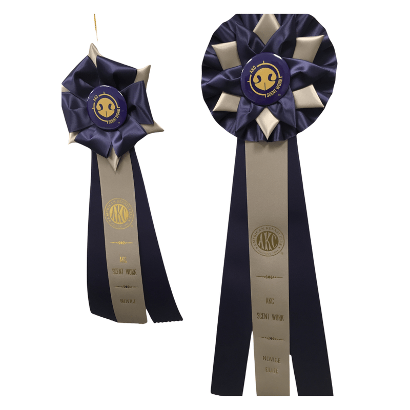 Title Ribbon | AKC Shop