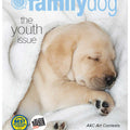 AKC Family Dog Magazine Single Issue (Digital)