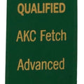 AKC Fetch Dog Ribbons - 10 Pack
