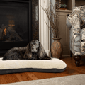 Snoozer All Day Reversible Dog Bed