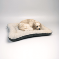 Snoozer All Day Reversible Dog Bed