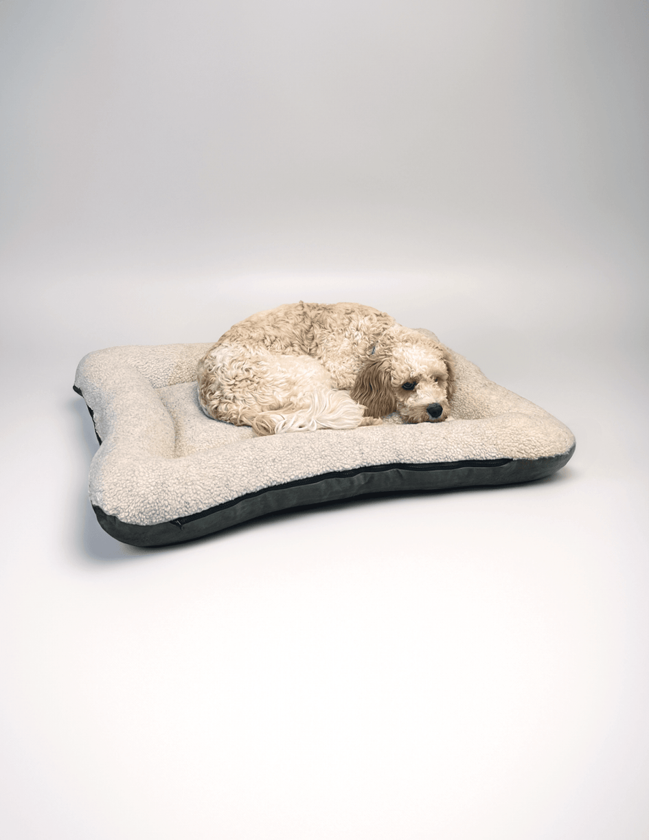 Snoozer All Day Reversible Dog Bed