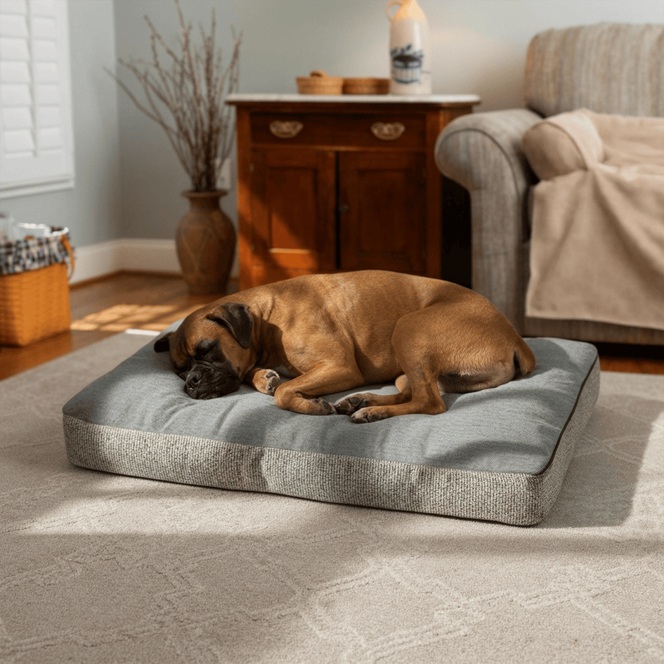 Snoozer Slumber Spot Dog Bed