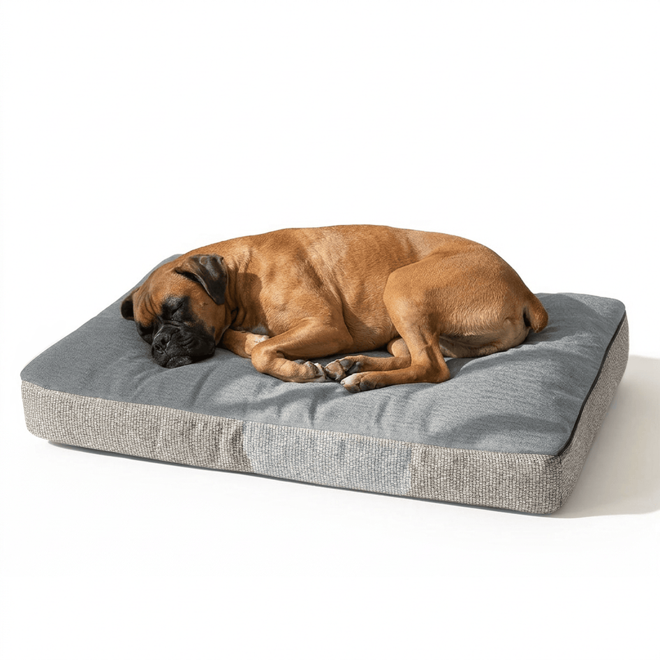 Snoozer Slumber Spot Dog Bed