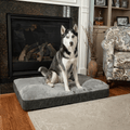 Snoozer Slumber Spot Dog Bed