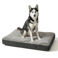 Snoozer Slumber Spot Dog Bed
