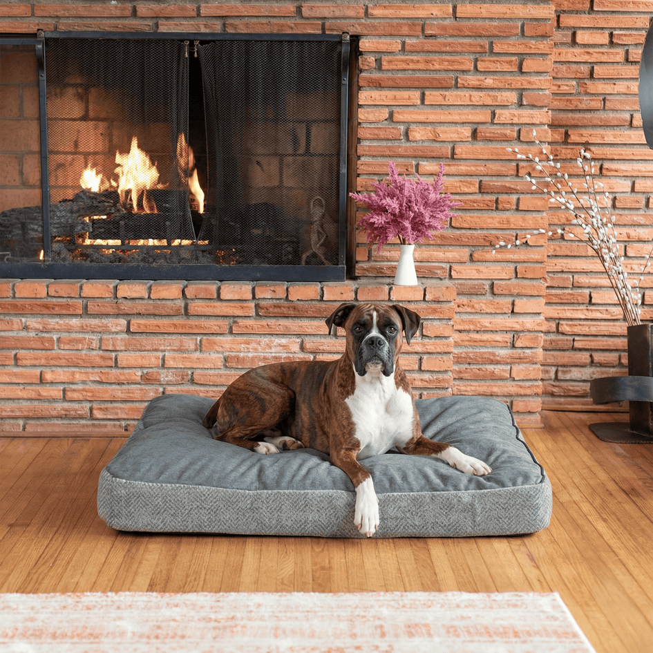 Snoozer Slumber Spot Dog Bed