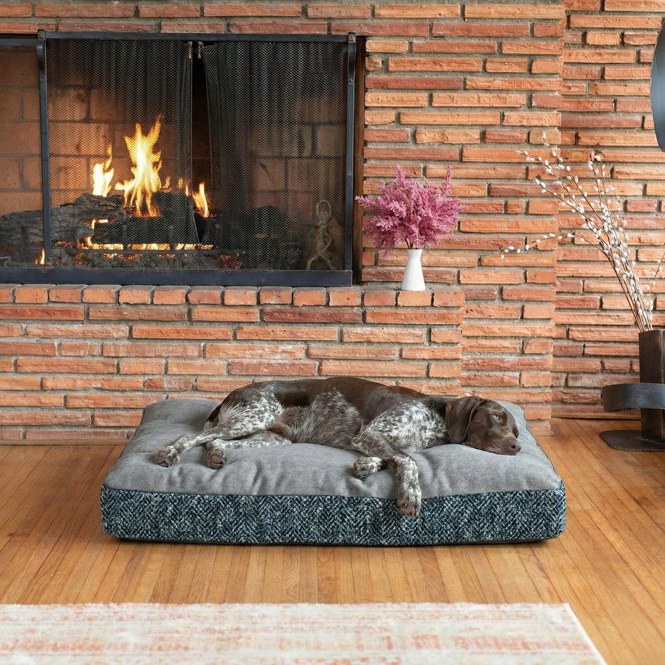 Snoozer Slumber Spot Dog Bed