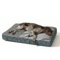 Snoozer Slumber Spot Dog Bed