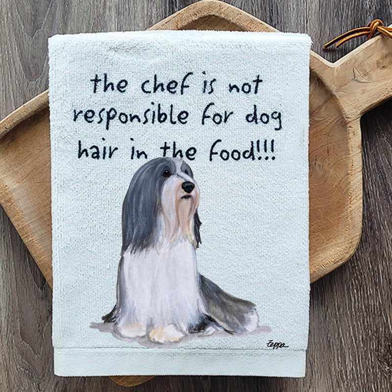 Bearded Collie AKC Shop