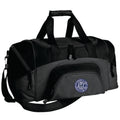 AKC Seal Embroidered Duffle Bag