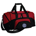 AKC Seal Embroidered Duffle Bag