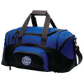 AKC Seal Embroidered Duffle Bag