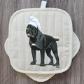 Cane Corso  Pot Holder Set