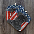 Cesky Terrier Americana Pot Holder Set