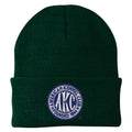 AKC Seal Embroidered Beanie
