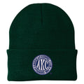 AKC Seal Embroidered Beanie