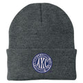 AKC Seal Embroidered Beanie