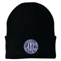 AKC Seal Embroidered Beanie