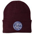AKC Seal Embroidered Beanie