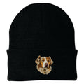 Australian Shepherd Embroidered Beanie