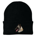 Belgian Malinois Embroidered Beanie