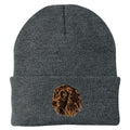 Boykin Spaniel Embroidered Beanie