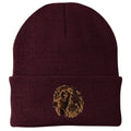 Boykin Spaniel Embroidered Beanie