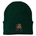 Cavalier King Charles Spaniel Embroidered Beanie
