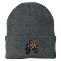 Cavalier King Charles Spaniel Embroidered Beanie