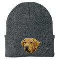 Chesapeake Bay Retriever Embroidered Beanie