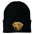 Chesapeake Bay Retriever Embroidered Beanie