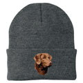 Chesapeake Bay Retriever Embroidered Beanie