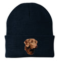Chesapeake Bay Retriever Embroidered Beanie