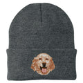 English Setter Embroidered Beanie
