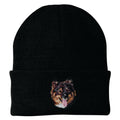Finnish Lapphund Embroidered Beanie