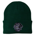 Flat-Coated Retriever Embroidered Beanie