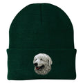 Kuvasz Embroidered Beanie
