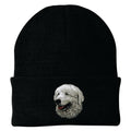 Kuvasz Embroidered Beanie