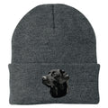 Labrador Retriever Embroidered Beanie