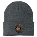 Lagotto Romagnolo Embroidered Beanie
