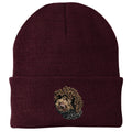 Lagotto Romagnolo Embroidered Beanie