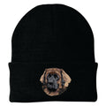 Leonberger Embroidered Beanie