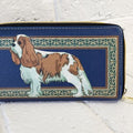 Cavalier King Charles Spaniel Women's Wallet