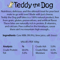 Himalayan Cheese Puff Bites - Treats
