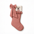 The Holiday Pet Stocking
