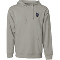 Great Dane Embroidered Sweatshirt Hoodie