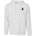 Great Dane Embroidered Sweatshirt Hoodie